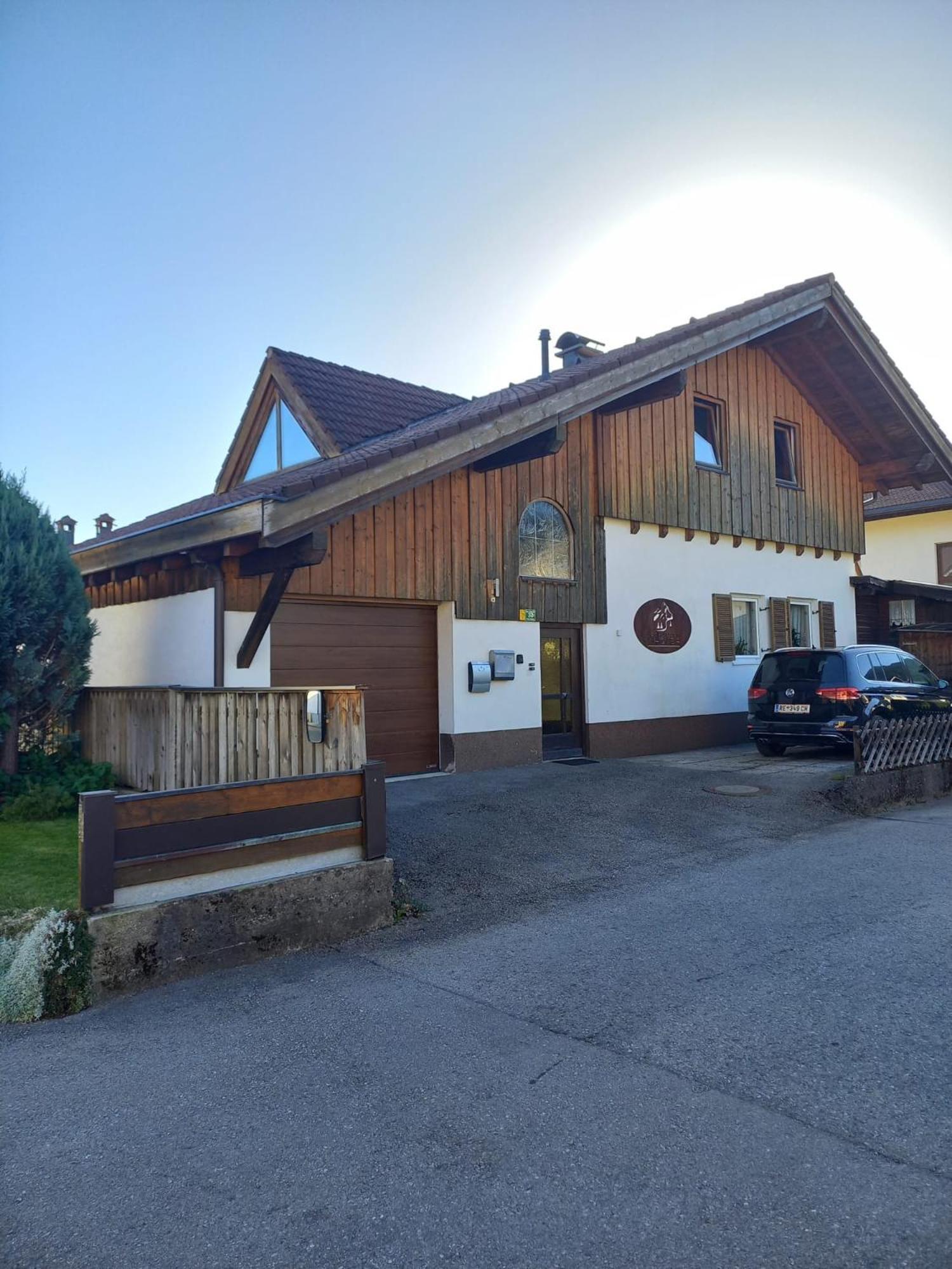 Lechapart Wagner Reutte Exterior foto
